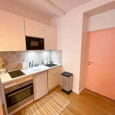 Apartment Dunes - 50m - Rue Gratuite
