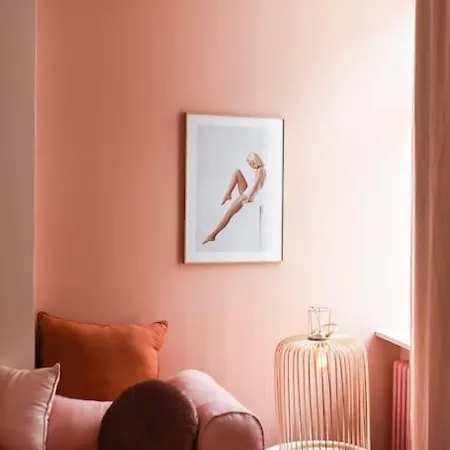 Dunes - 50m - Rue Gratuite Apartment